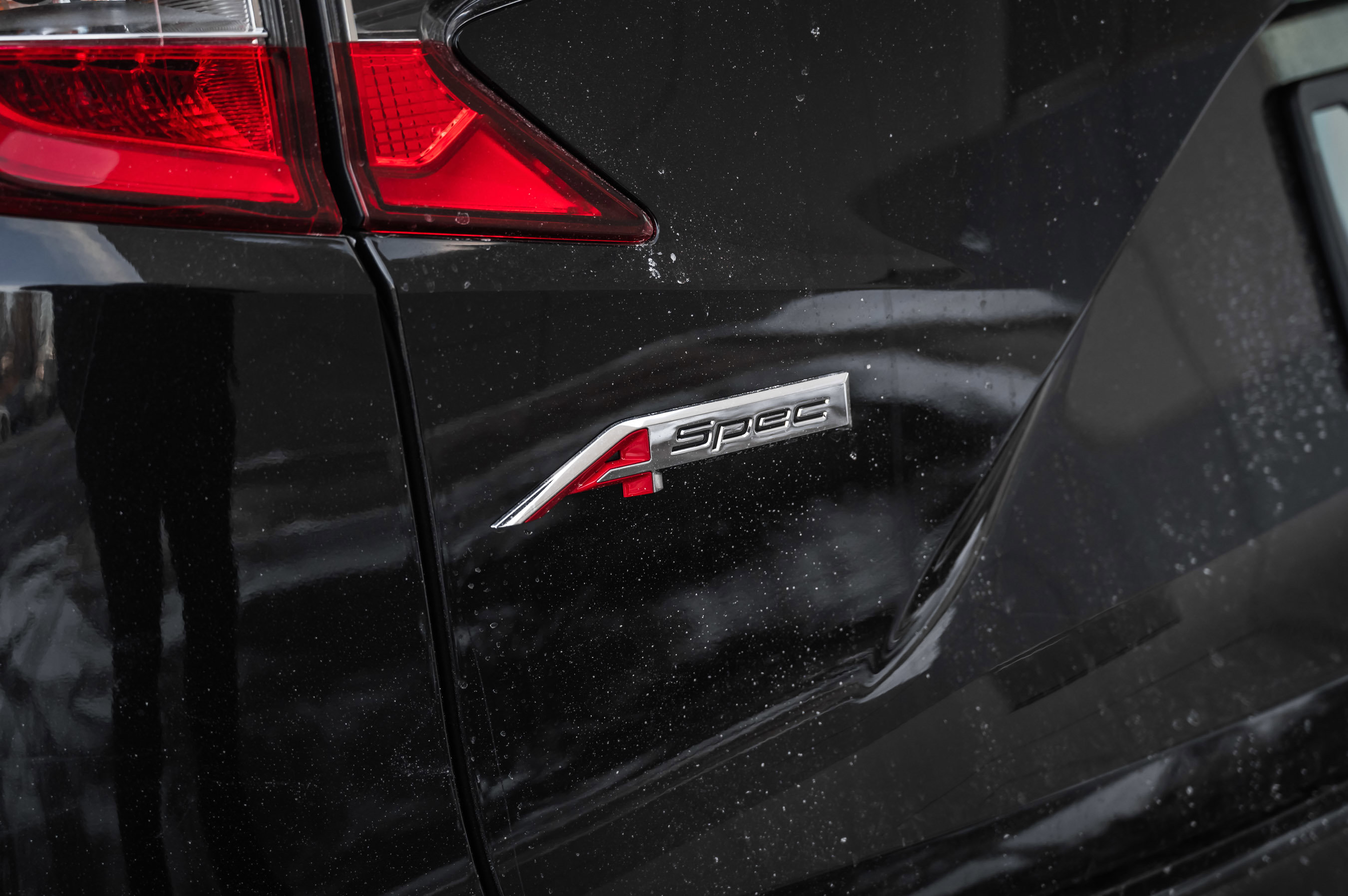 New 2026 Acura RDX A-Spec image 10