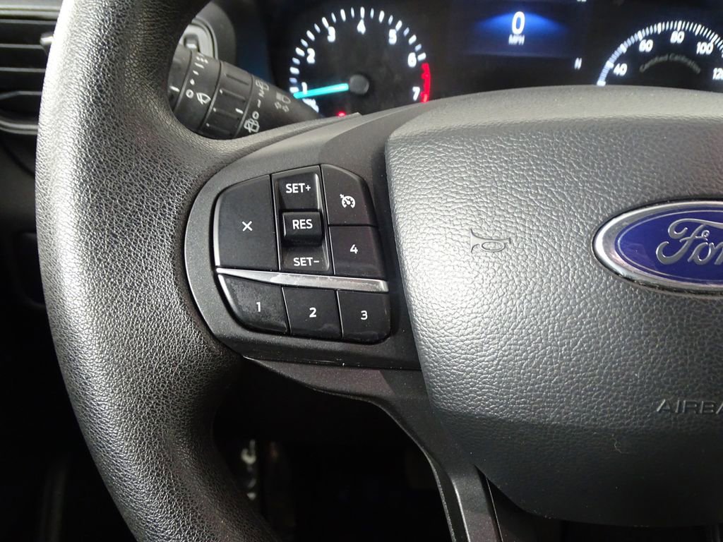 Used 2023 Ford Explorer 4WD Police Interceptor w/ Ultimate Wiring Package image 23