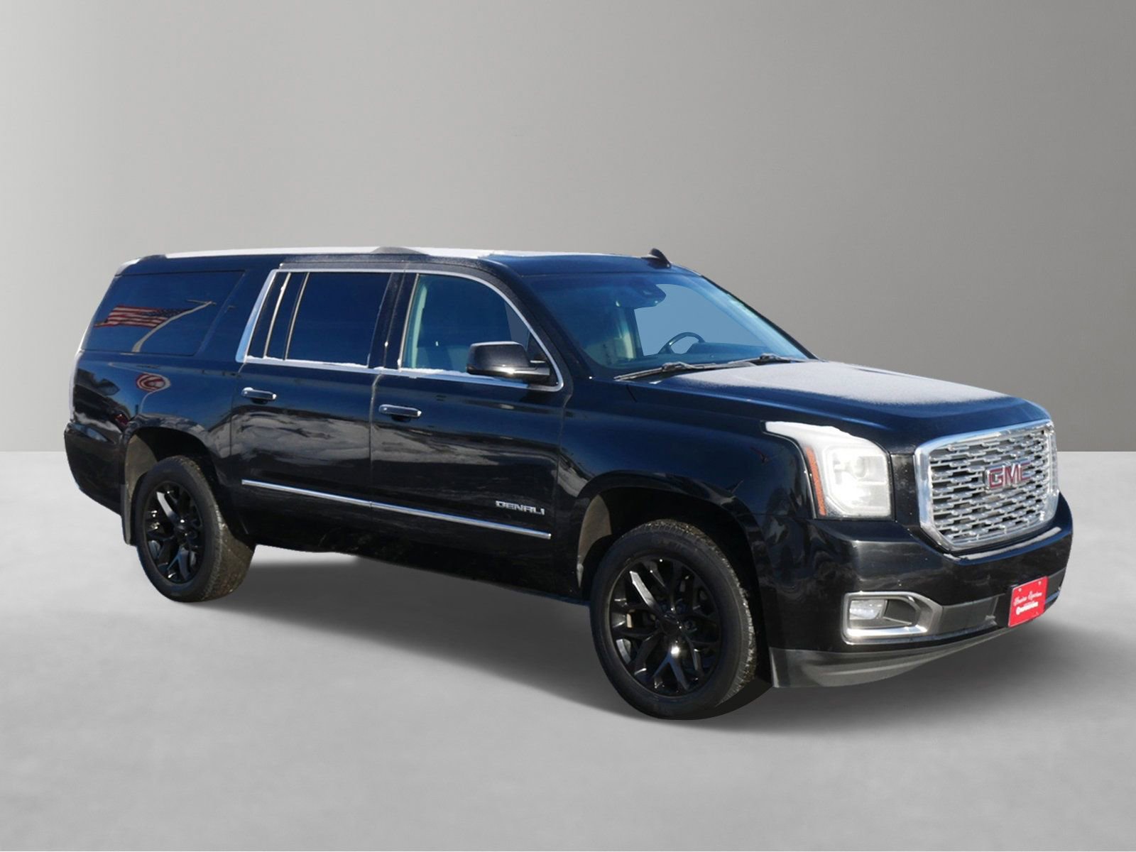 Used 2019 GMC Yukon XL Denali w/ Denali Ultimate Package image 2