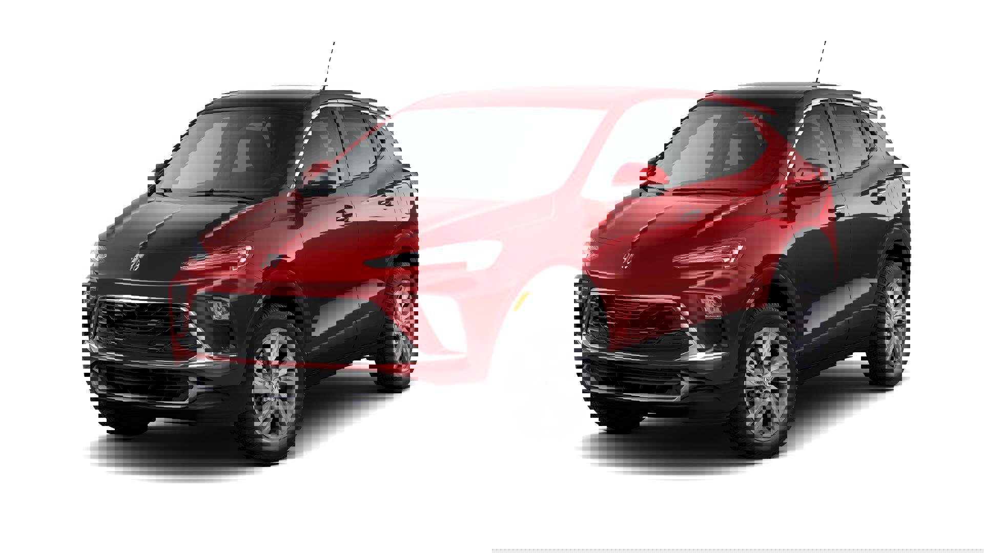 New 2026 Buick Encore GX Preferred image 28