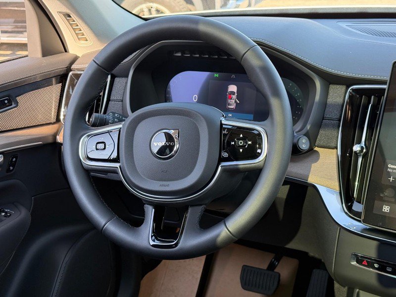 New 2027 Volvo XC90 B6 Plus AWD/4WD image 9