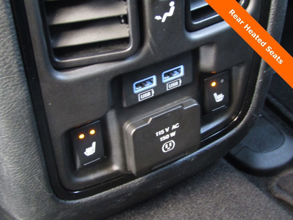 Used 2025 Dodge Durango GT image 22