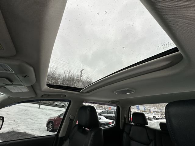 Certified 2021 Toyota Tundra Limited image 17