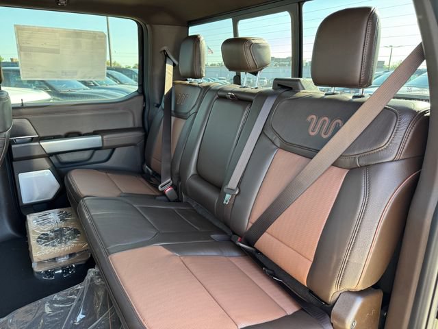 New 2026 Ford F250 King Ranch AWD/4WD image 11