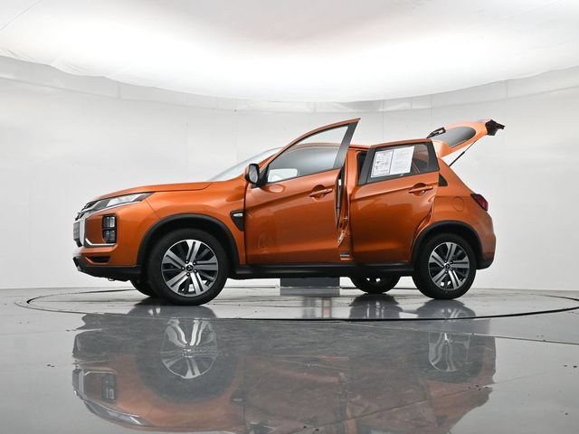 Used 2024 Mitsubishi Outlander Sport ES AWD/4WD image 53