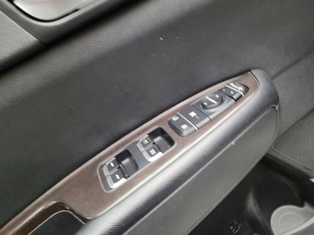 Used 2016 Kia Optima EX FWD image 27