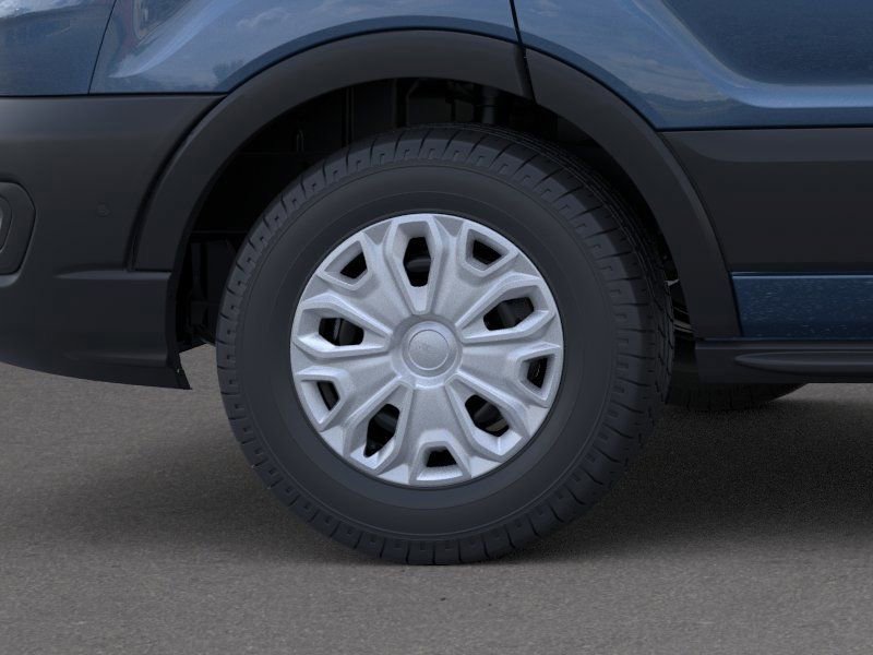 New 2026 Ford Transit 150 Low Roof w/ Exterior Upgrade Package image 19