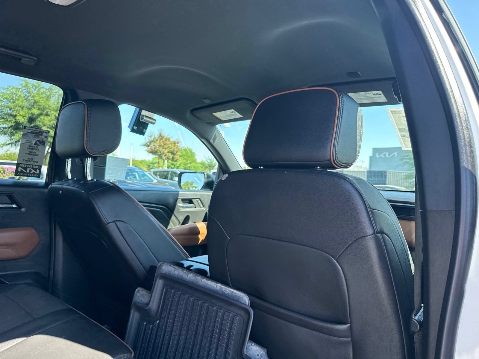 Used 2023 GMC Canyon AT4 AWD/4WD image 24