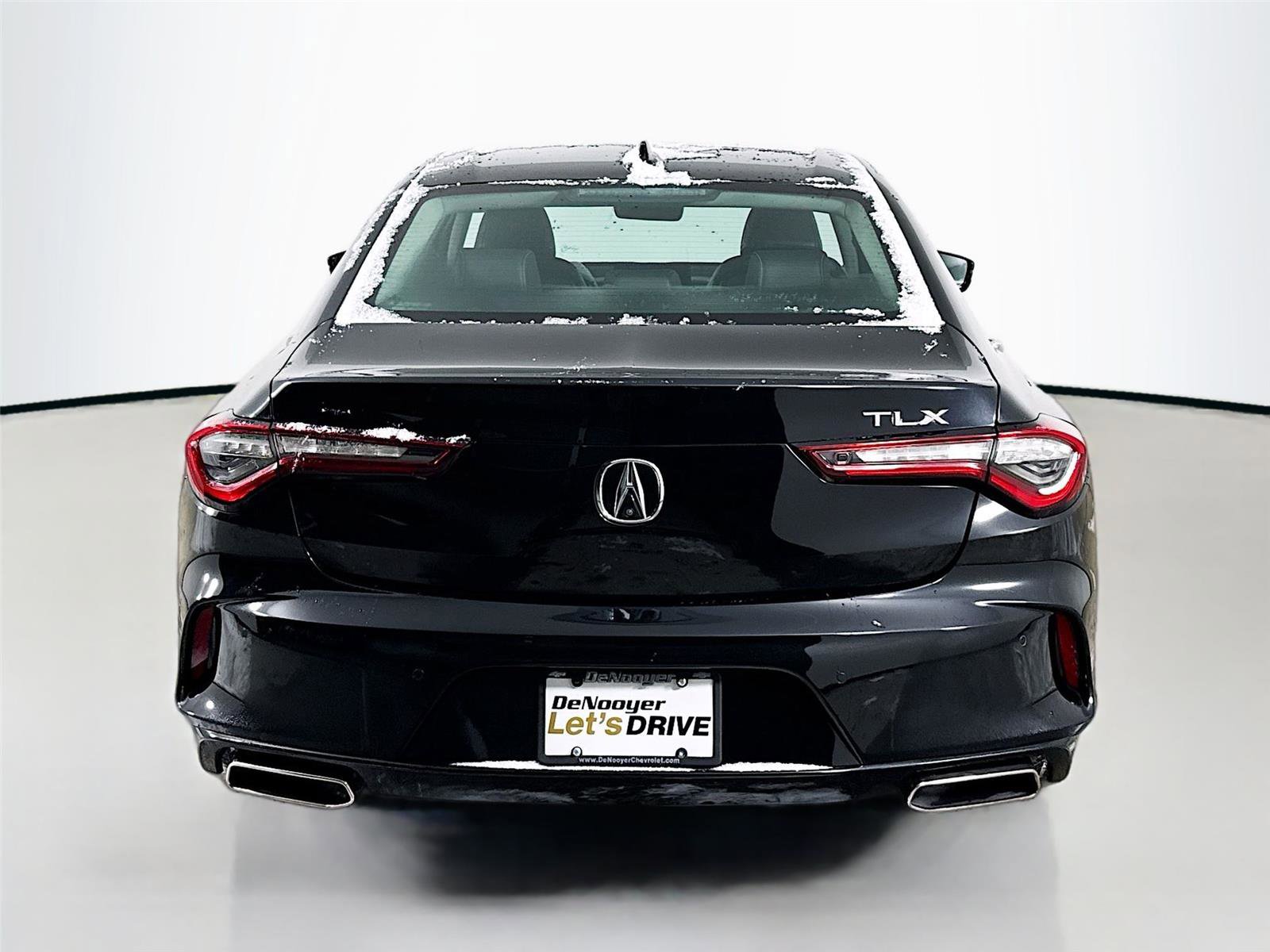 Used 2022 Acura TLX w/ Technology Package image 7