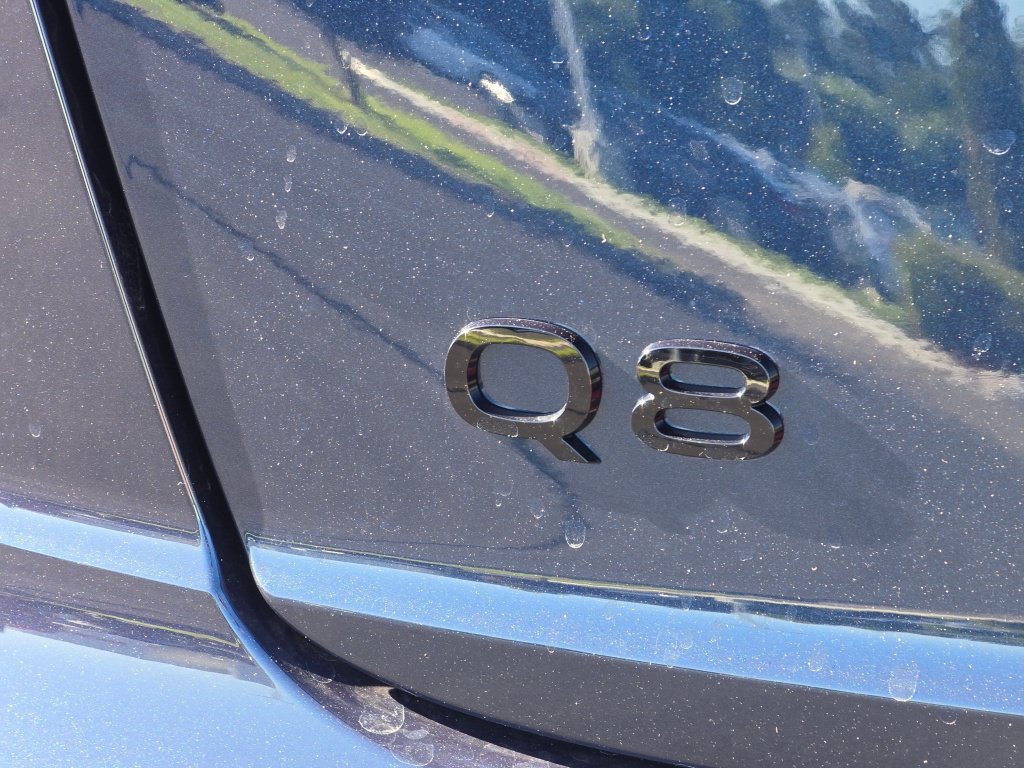 New 2026 Audi Q8 Premium Plus AWD/4WD image 30