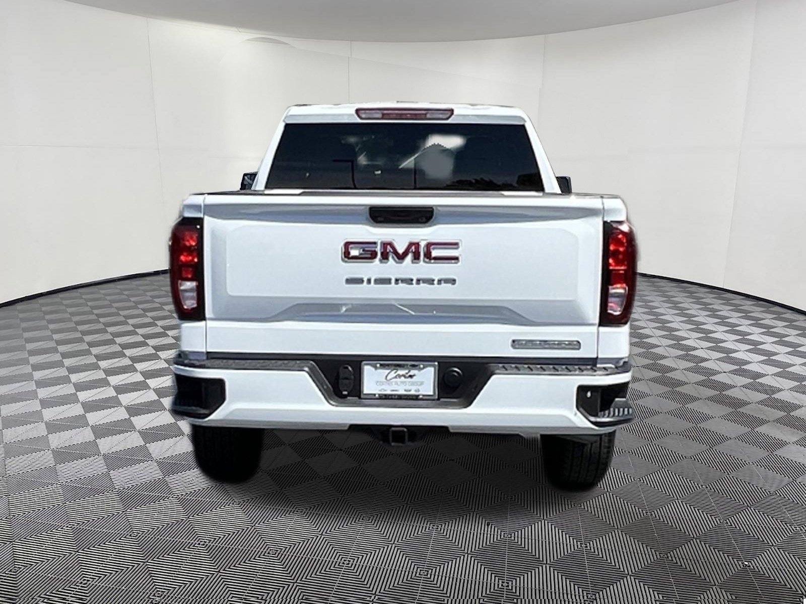 New 2026 GMC Sierra 1500 Elevation AWD/4WD image 5