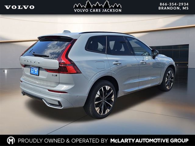 New 2026 Volvo XC60 B5 Plus w/ Protection Package Premier image 4