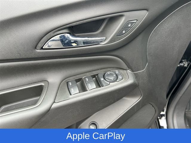 Used 2024 Chevrolet Equinox LT image 20
