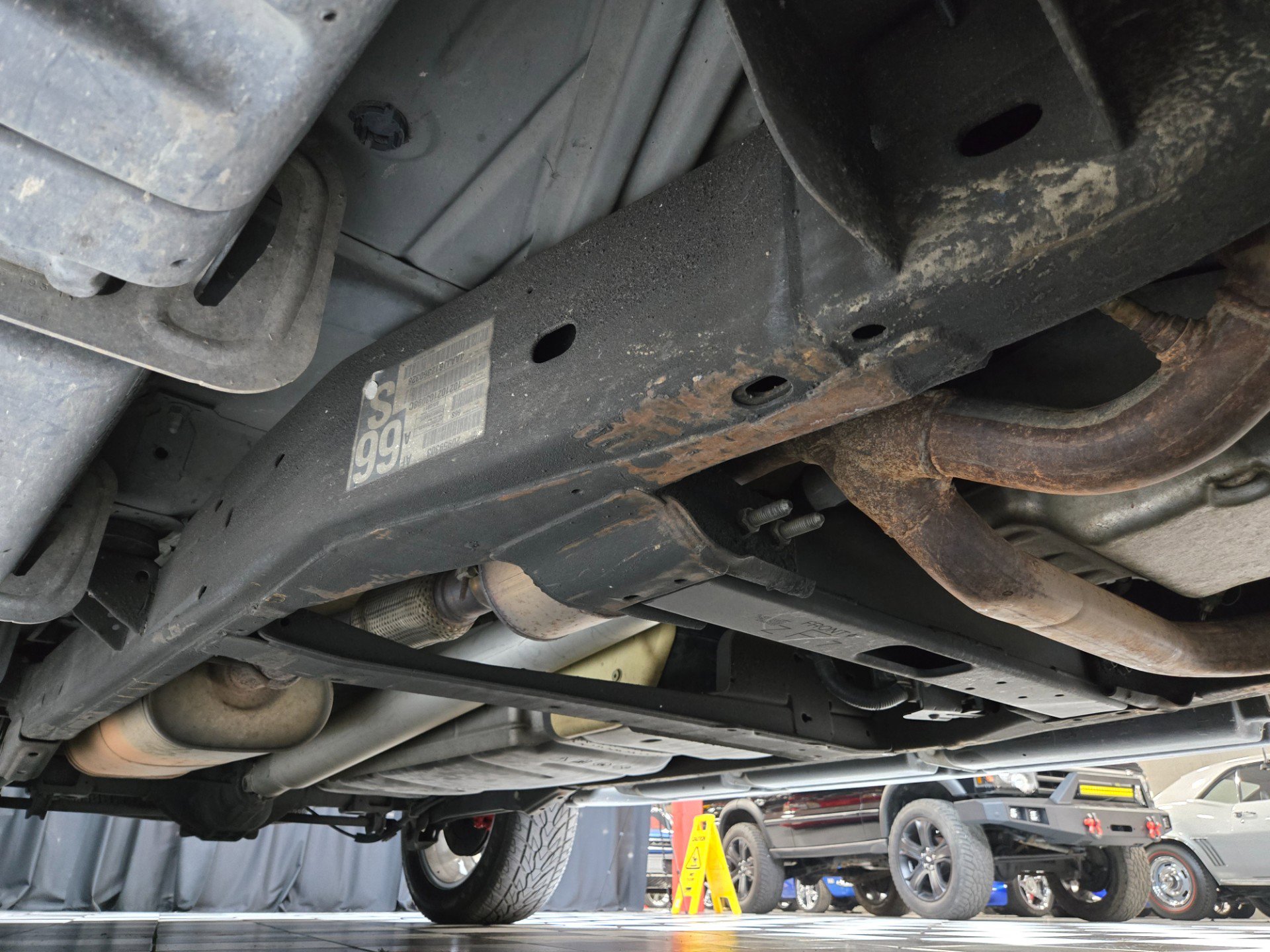 Used 2012 Chevrolet Avalanche LT w/ All-Star Edition image 55