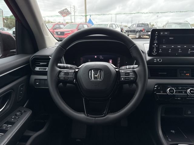 New 2026 Honda Pilot EX-L image 21