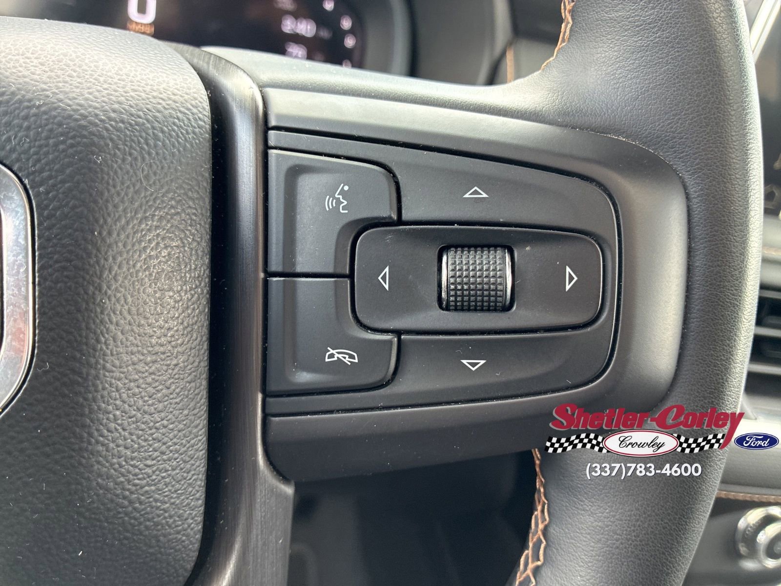 Used 2023 GMC Yukon XL AT4 w/ AT4 Premium Plus Package image 36