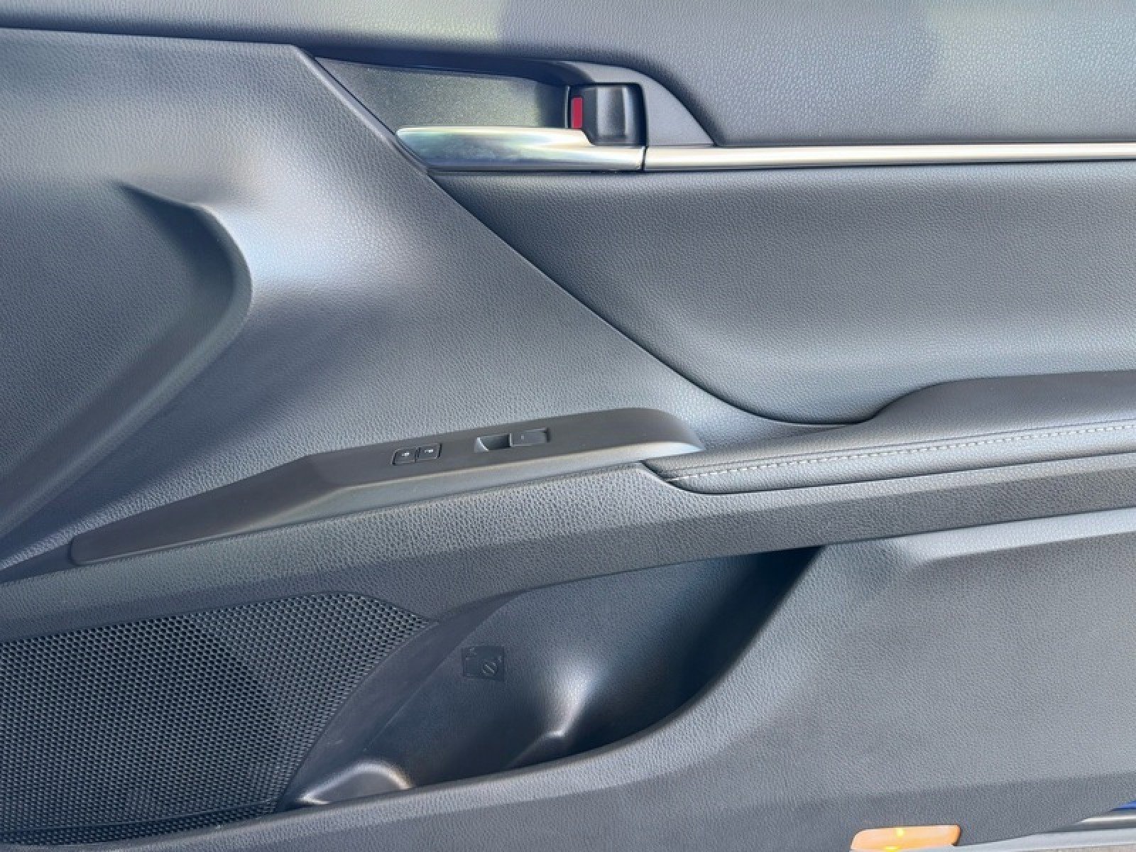 Used 2024 Toyota Camry XSE image 22