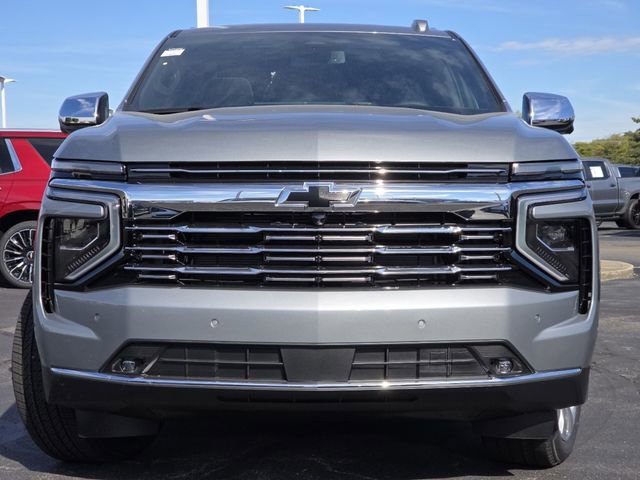 New 2026 Chevrolet Tahoe Premier w/ Sun And Tow Package image 20
