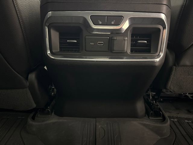 Used 2022 GMC Sierra 2500 Denali w/ Technology Package image 26