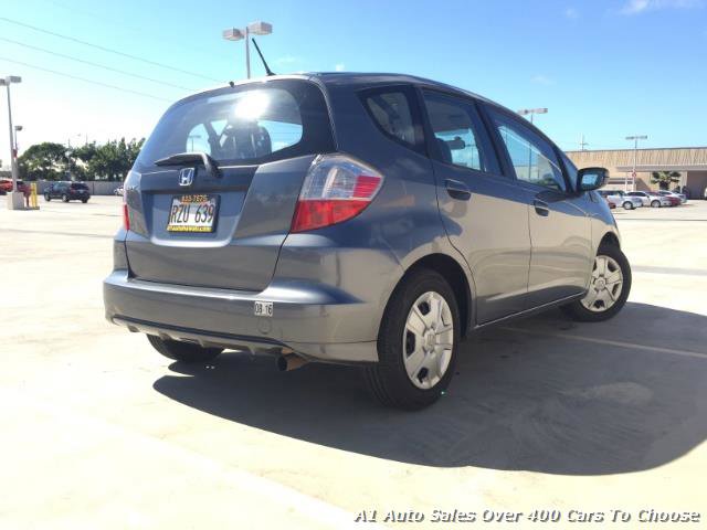 Used 2013 Honda Fit image 9