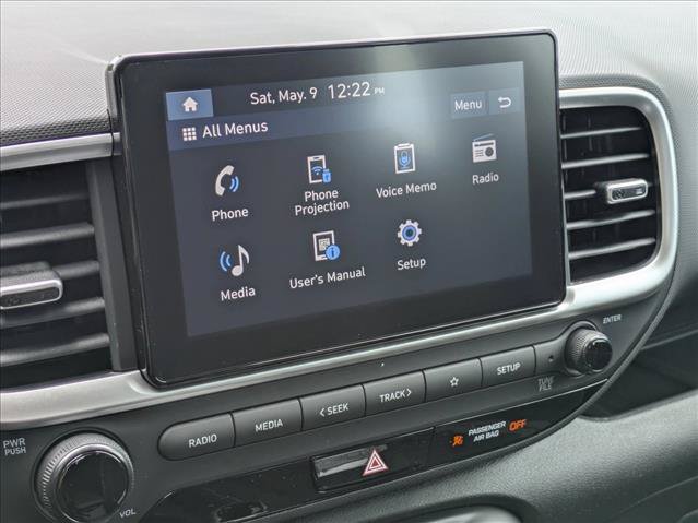 New 2026 Hyundai Venue SEL FWD image 13