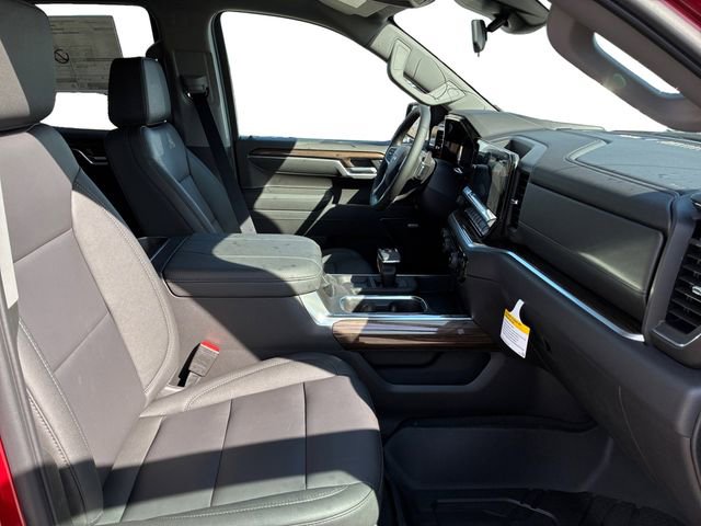 New 2026 Chevrolet Silverado 1500 RST w/ Convenience Package II image 13