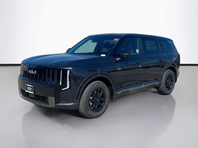 New 2027 Kia Telluride LX image 3