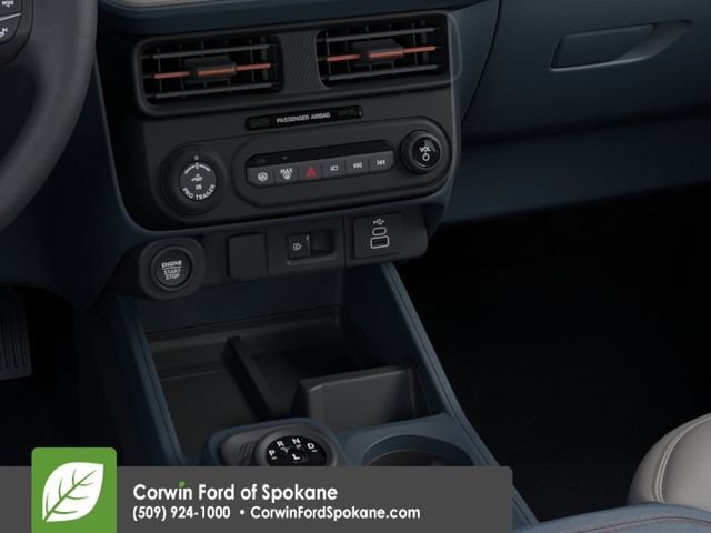 New 2026 Ford Maverick Lariat AWD/4WD image 16