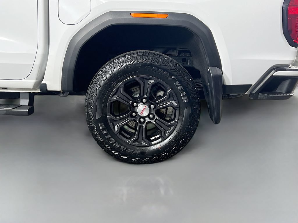 Used 2023 GMC Canyon Elevation w/ Convenience Package AWD/4WD image 30