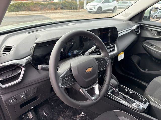 New 2026 Chevrolet TrailBlazer LT w/ Convenience Package image 12