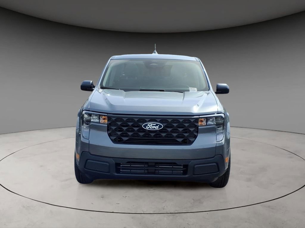 New 2026 Ford Maverick XL image 15