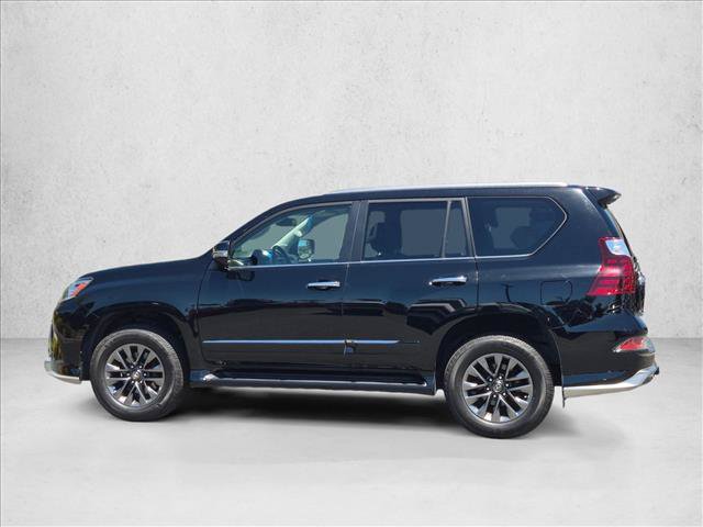 Used 2019 Lexus GX 460 Premium AWD/4WD image 8