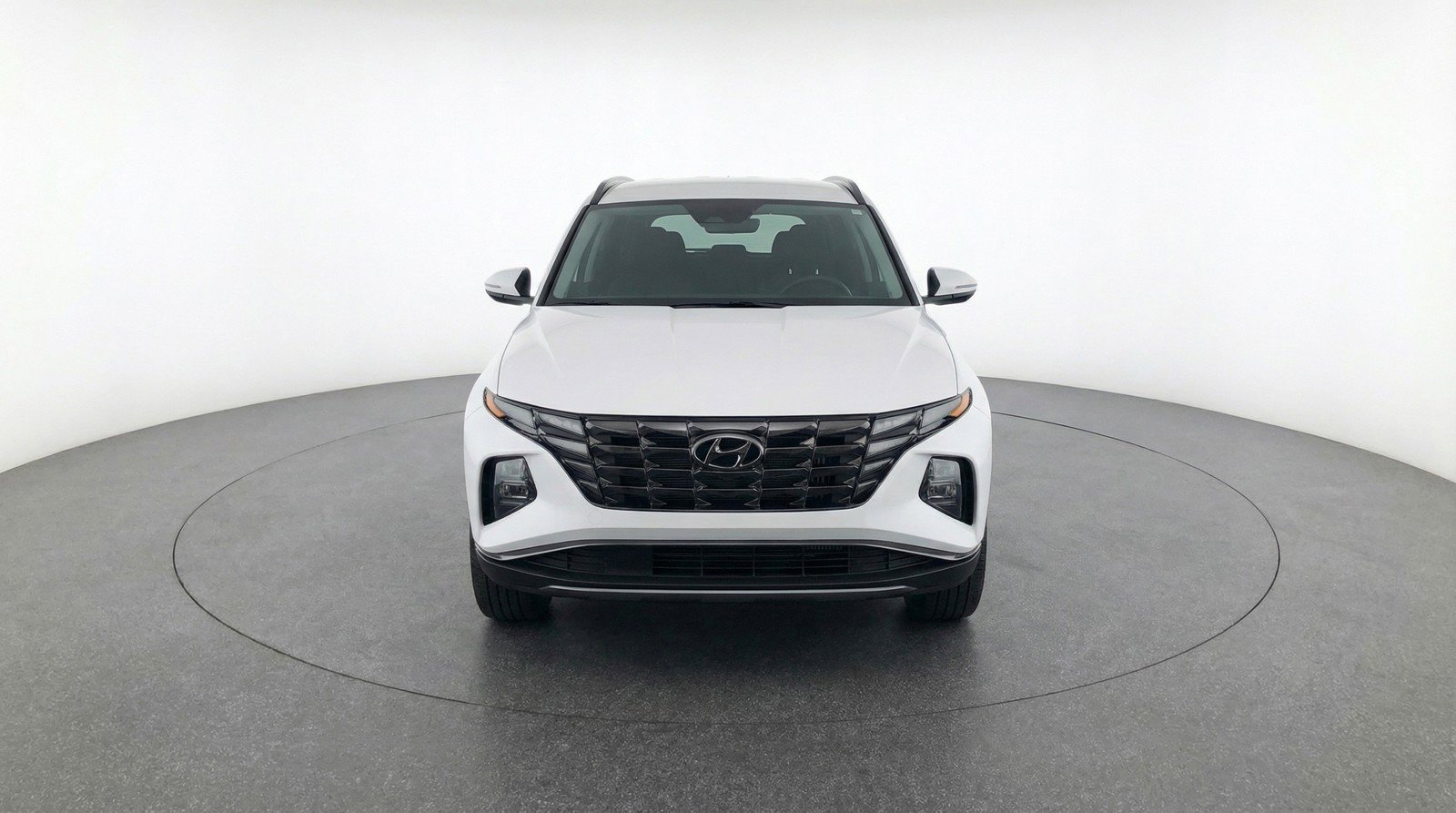Used 2025 Hyundai Tucson SEL image 2