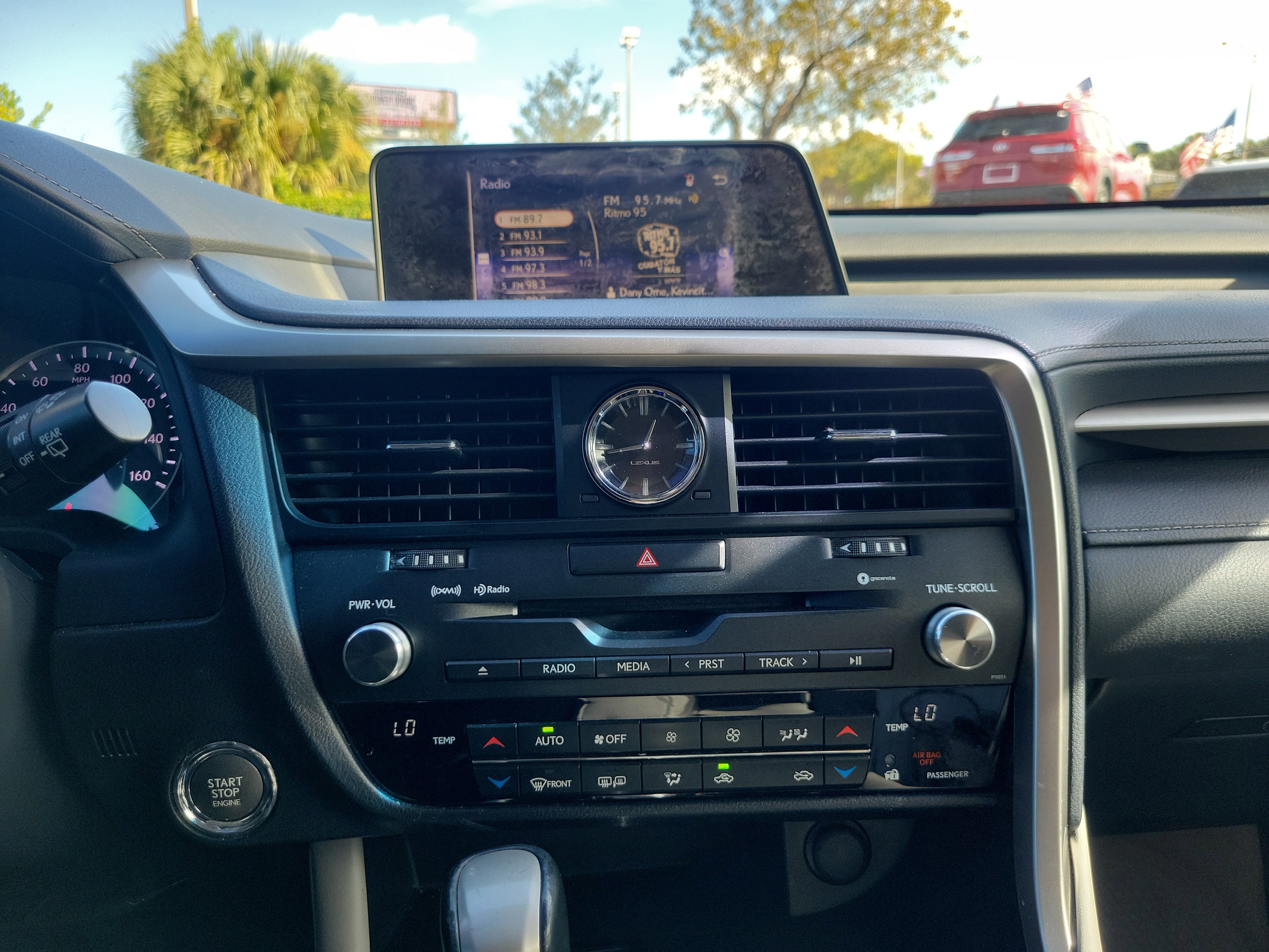 Used 2016 Lexus RX 350 FWD image 26