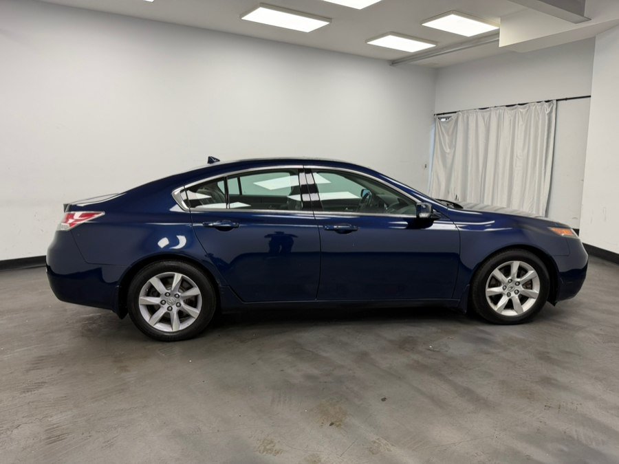 Used 2013 Acura TL w/ Technology Package FWD image 10