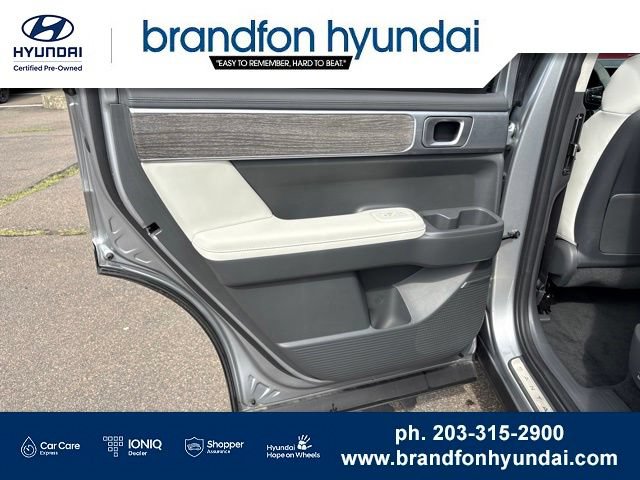 Used 2024 Hyundai Santa Fe Calligraphy AWD/4WD image 10