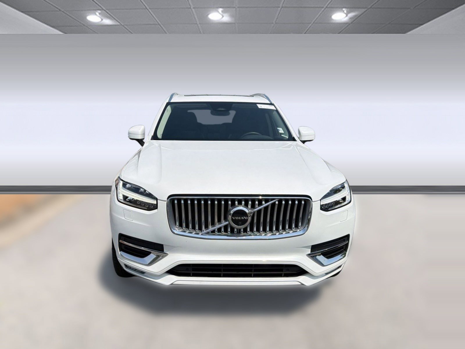 Used 2023 Volvo XC90 B6 Plus w/ Protection Package Premier AWD/4WD image 28
