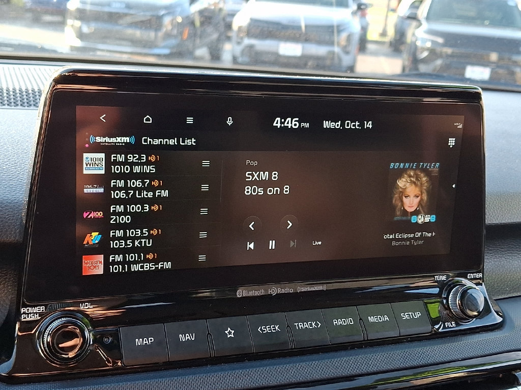 Certified 2023 Kia Seltos S w/ Navigation Package AWD/4WD image 19
