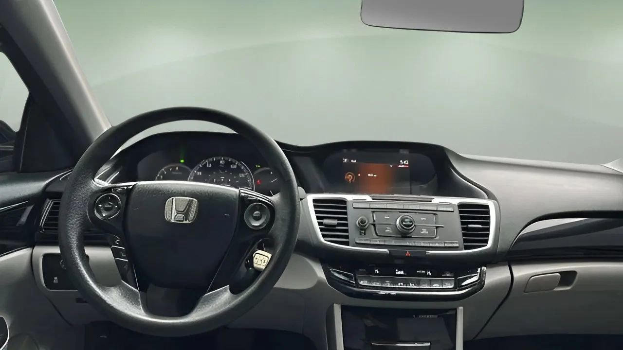 Used 2017 Honda Accord LX image 41