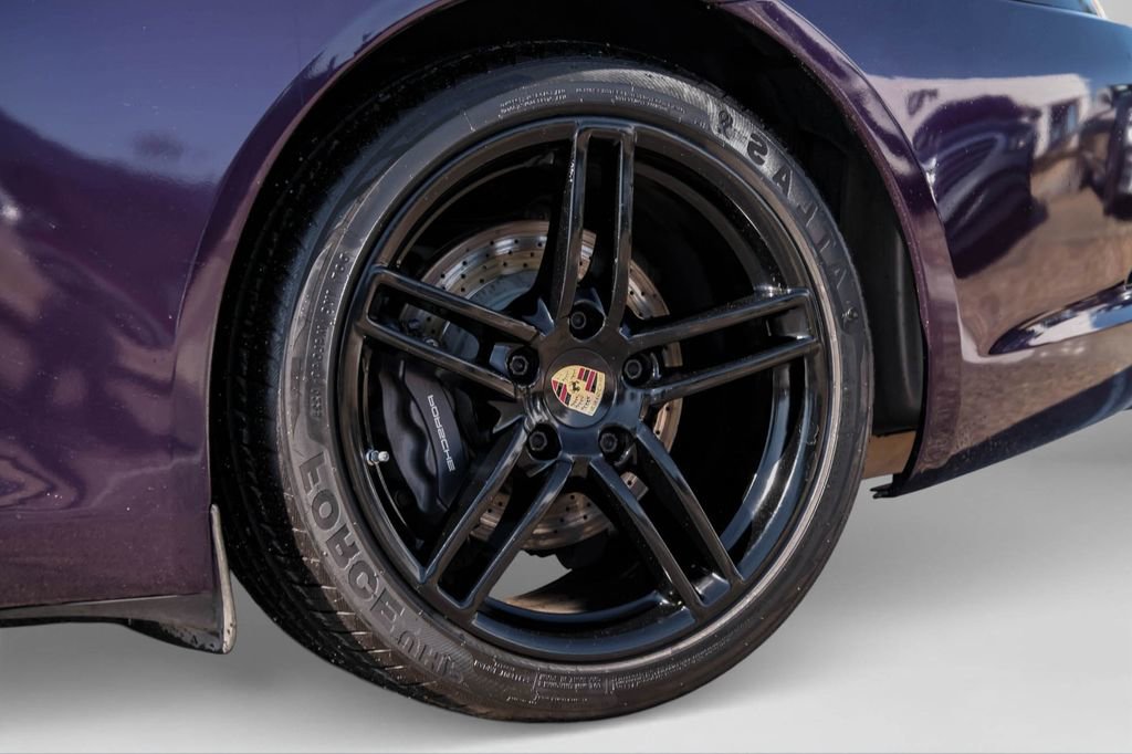Used 2014 Porsche 911 Carrera RWD image 54