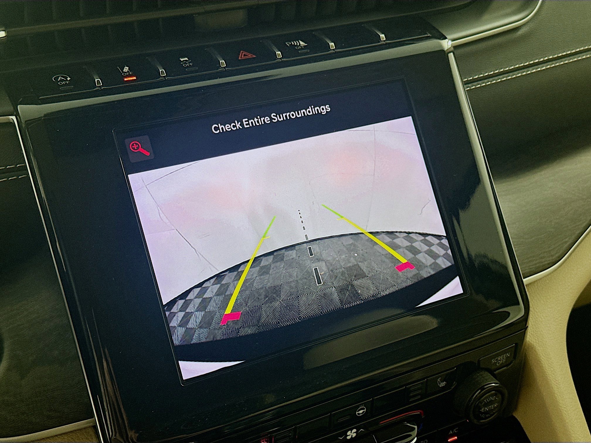 Used 2021 Jeep Grand Cherokee L Limited image 22