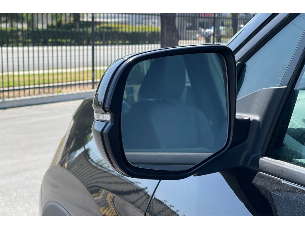 Certified 2023 Honda Passport EX-L image 53