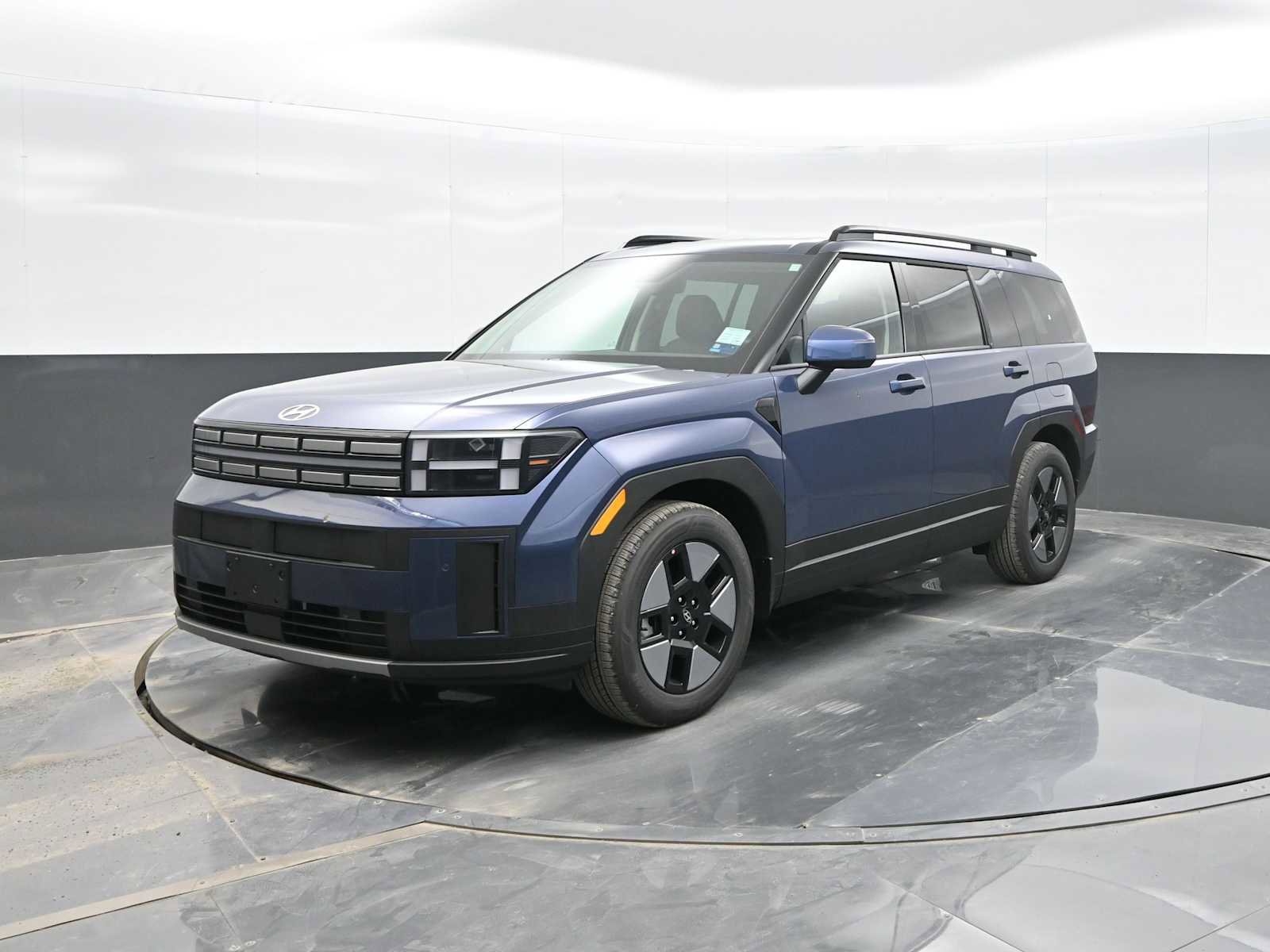 New 2026 Hyundai Santa Fe SEL