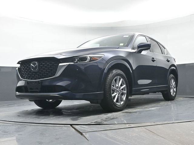 Certified 2025 MAZDA CX-5 AWD 2.5 S w/ Preferred Package image 31