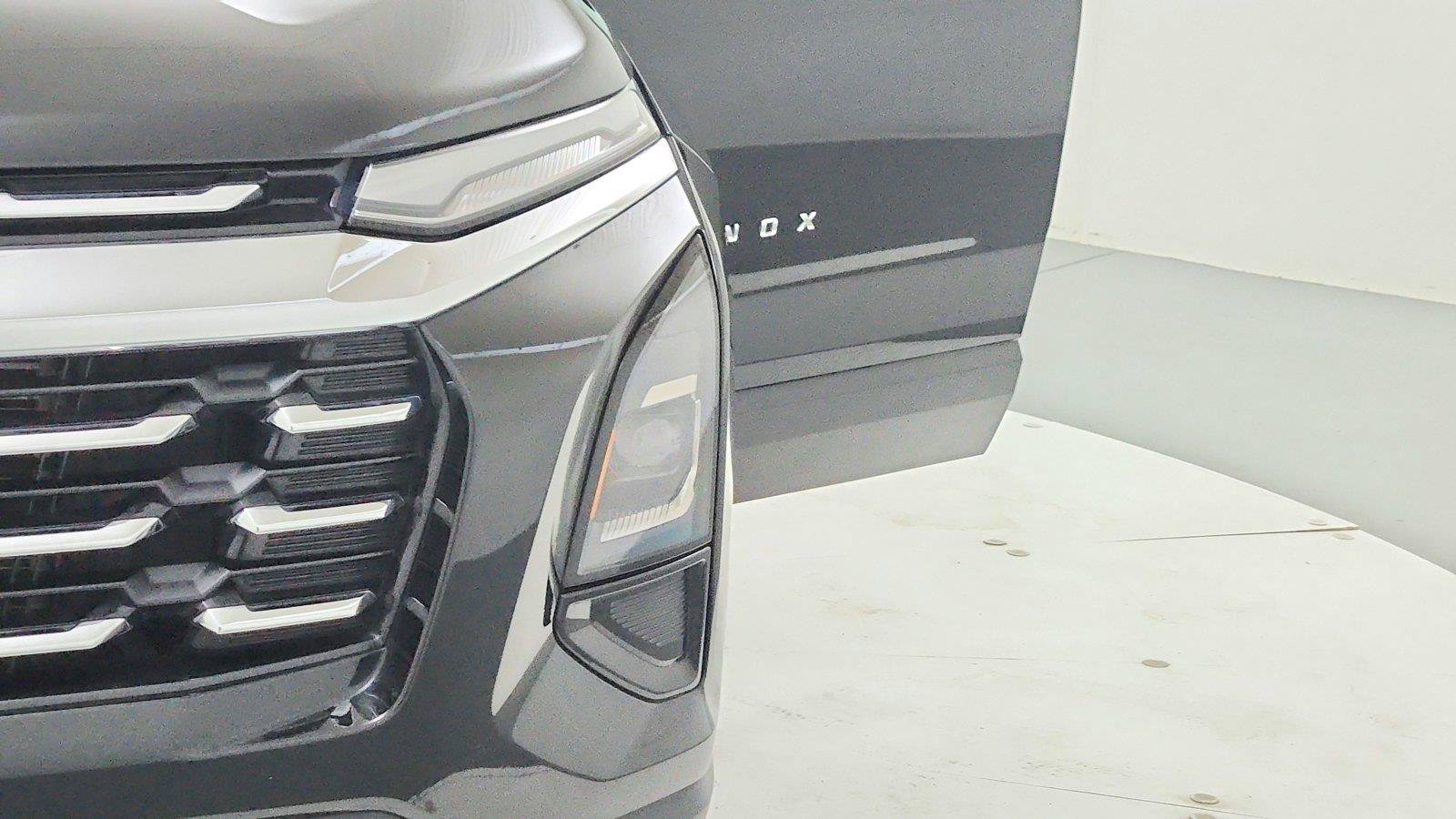 Used 2025 Chevrolet Equinox LT FWD image 35