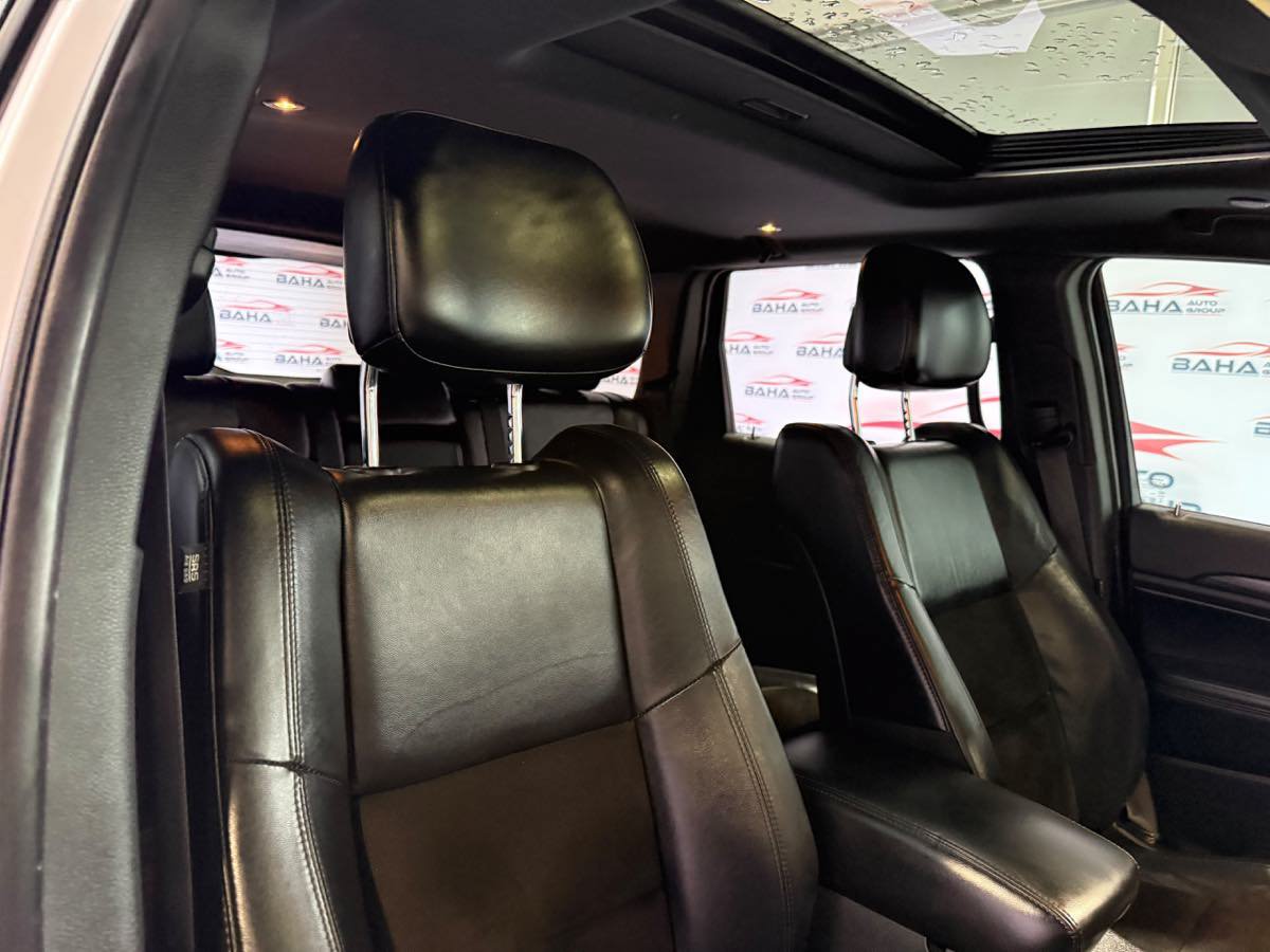 Used 2019 Jeep Grand Cherokee Altitude AWD/4WD image 47
