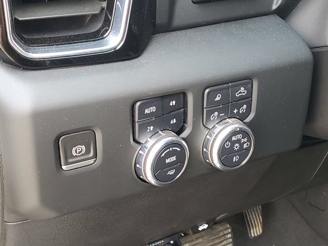 Certified 2023 GMC Sierra 1500 Denali w/ Technology Package AWD/4WD image 10