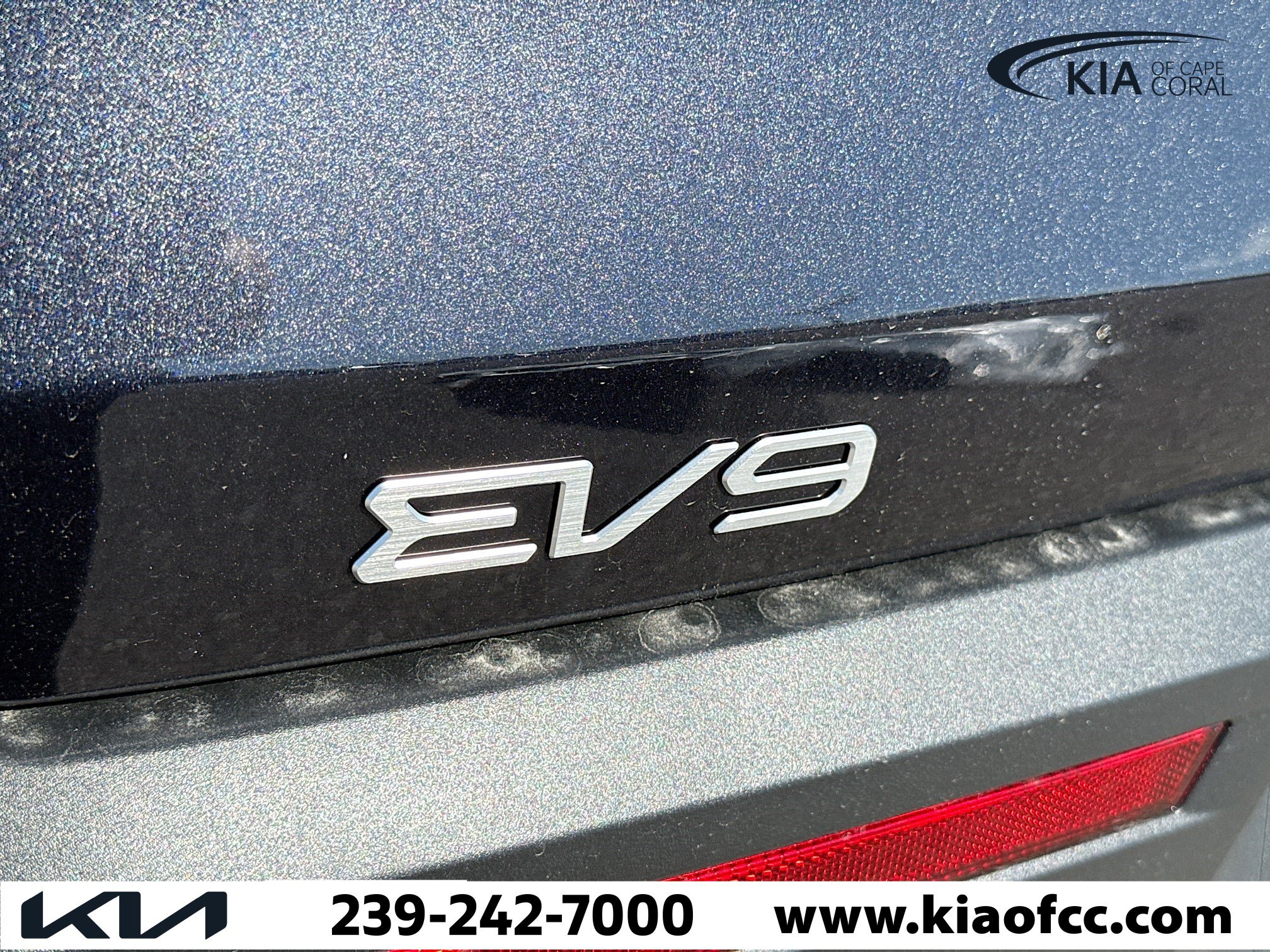 New 2026 Kia EV9 Wind image 11