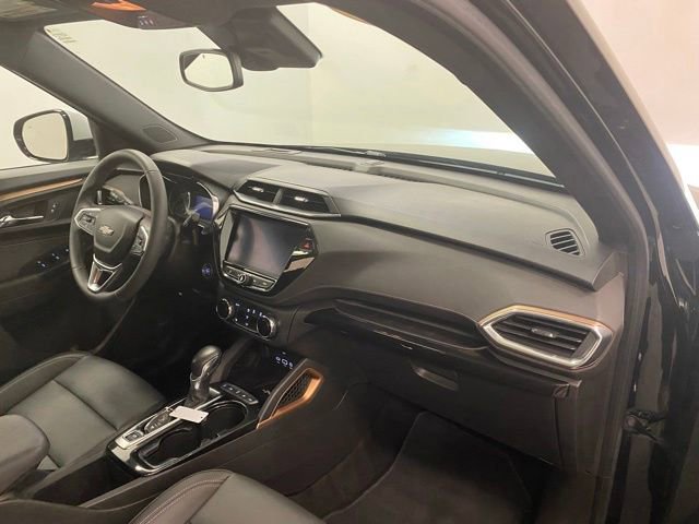 Used 2021 Chevrolet TrailBlazer ACTIV w/ Sun and Liftgate Package AWD/4WD image 23