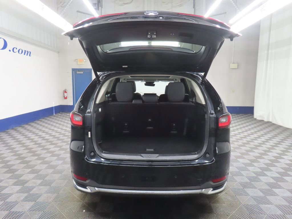 Used 2024 MAZDA CX-90 Plug-In Hybrid w/ Premium Pkg image 32